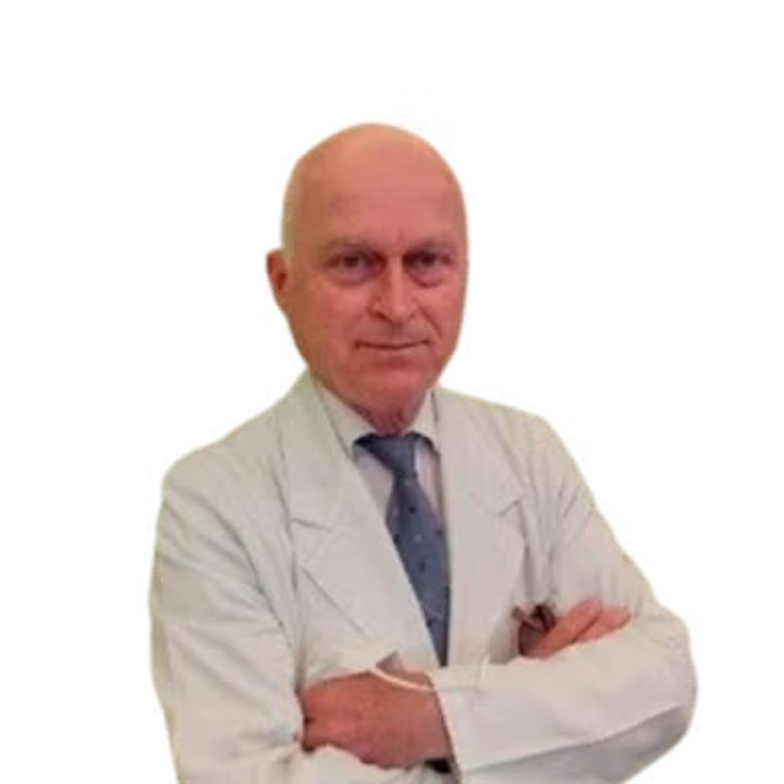 Prof Giuseppe Dodi
