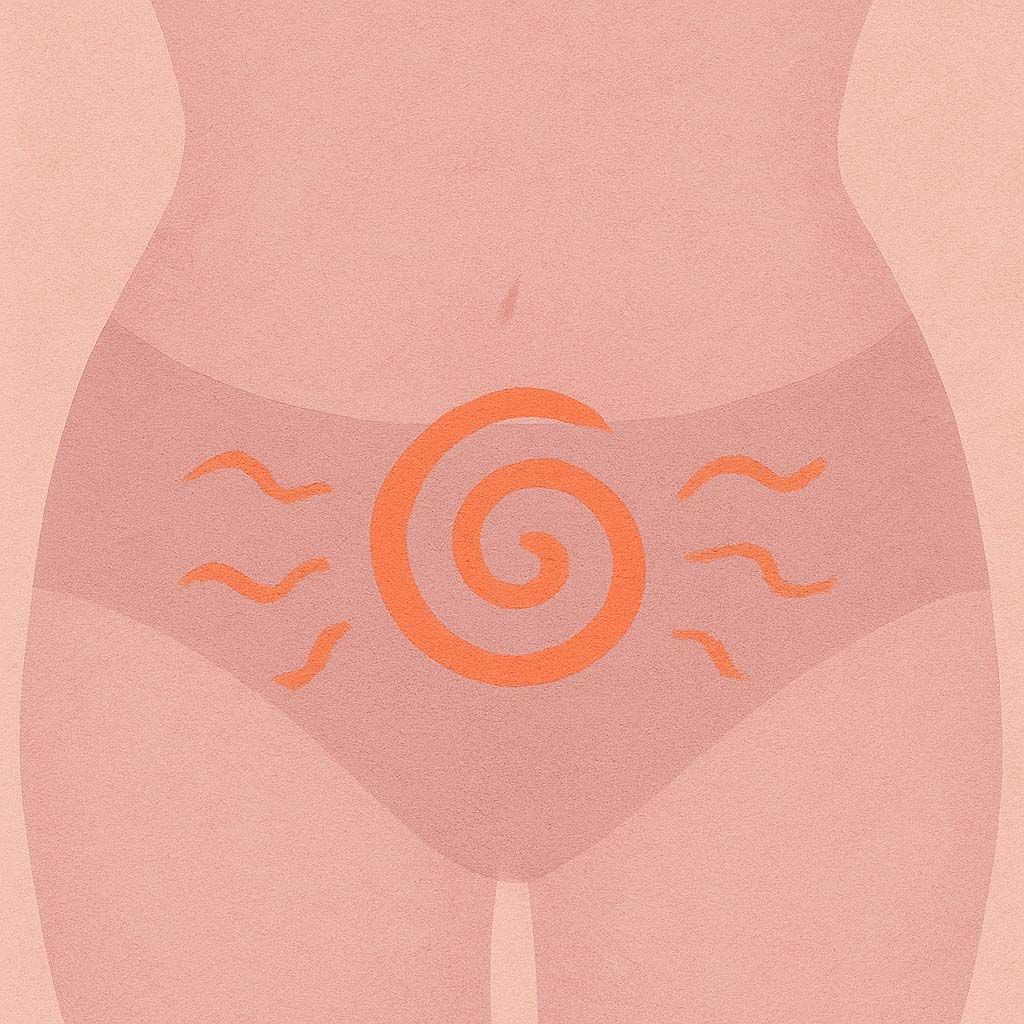 intestino irritabile